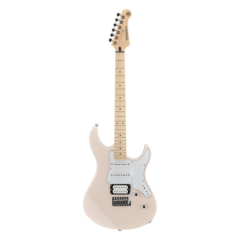 Yamaha PAC112VM Sonic Pink Electric Guitar – ChennaiMusicals