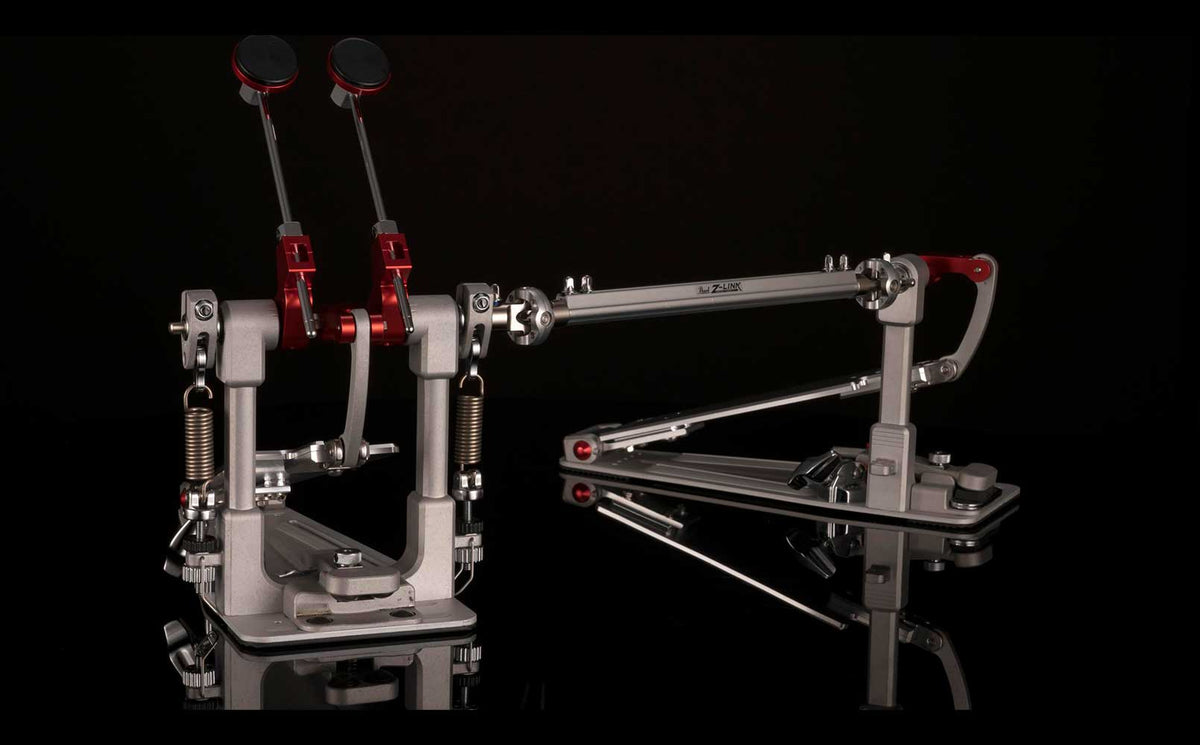 demon drive double pedal PEARL Demon Drive XR Machined Double Pedal P3502D – ChennaiMusicals