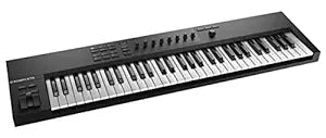 DTM・DAW NI KOMPLETE KONTROL A61 Native instrument Komplete Kontrol A61 – ChennaiMusicals