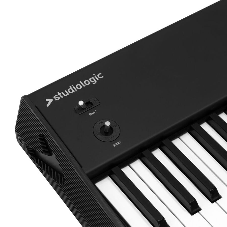 StudioLogic SL73 MK2 73-Key MIDI Controller – ChennaiMusicals