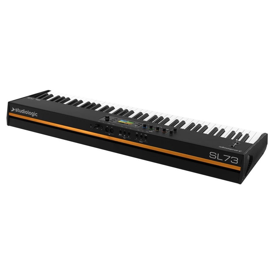 StudioLogic SL73 MK2 73-Key MIDI Controller – ChennaiMusicals
