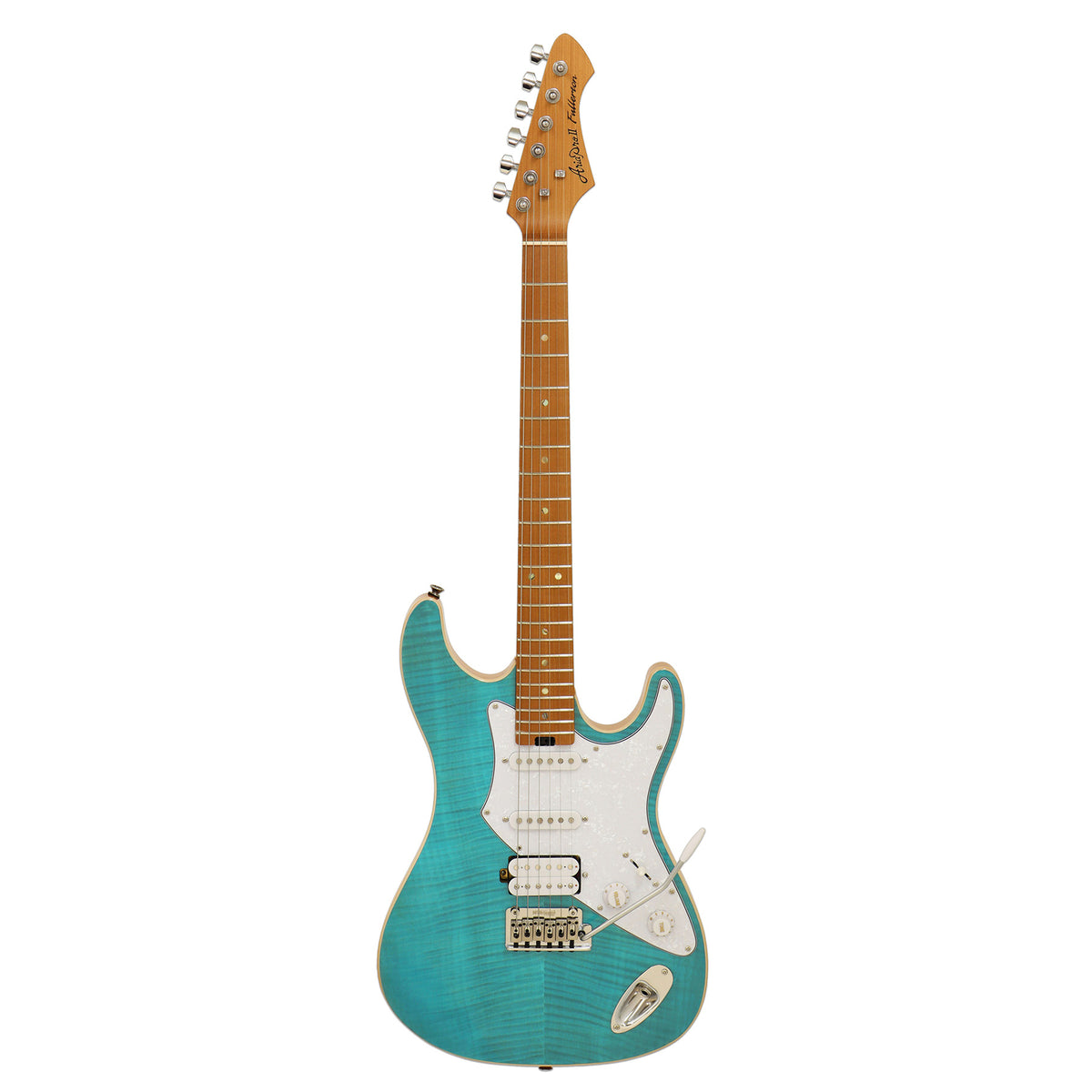 ARIA Electric Guitar Pro II 714 MK2 – ChennaiMusicals