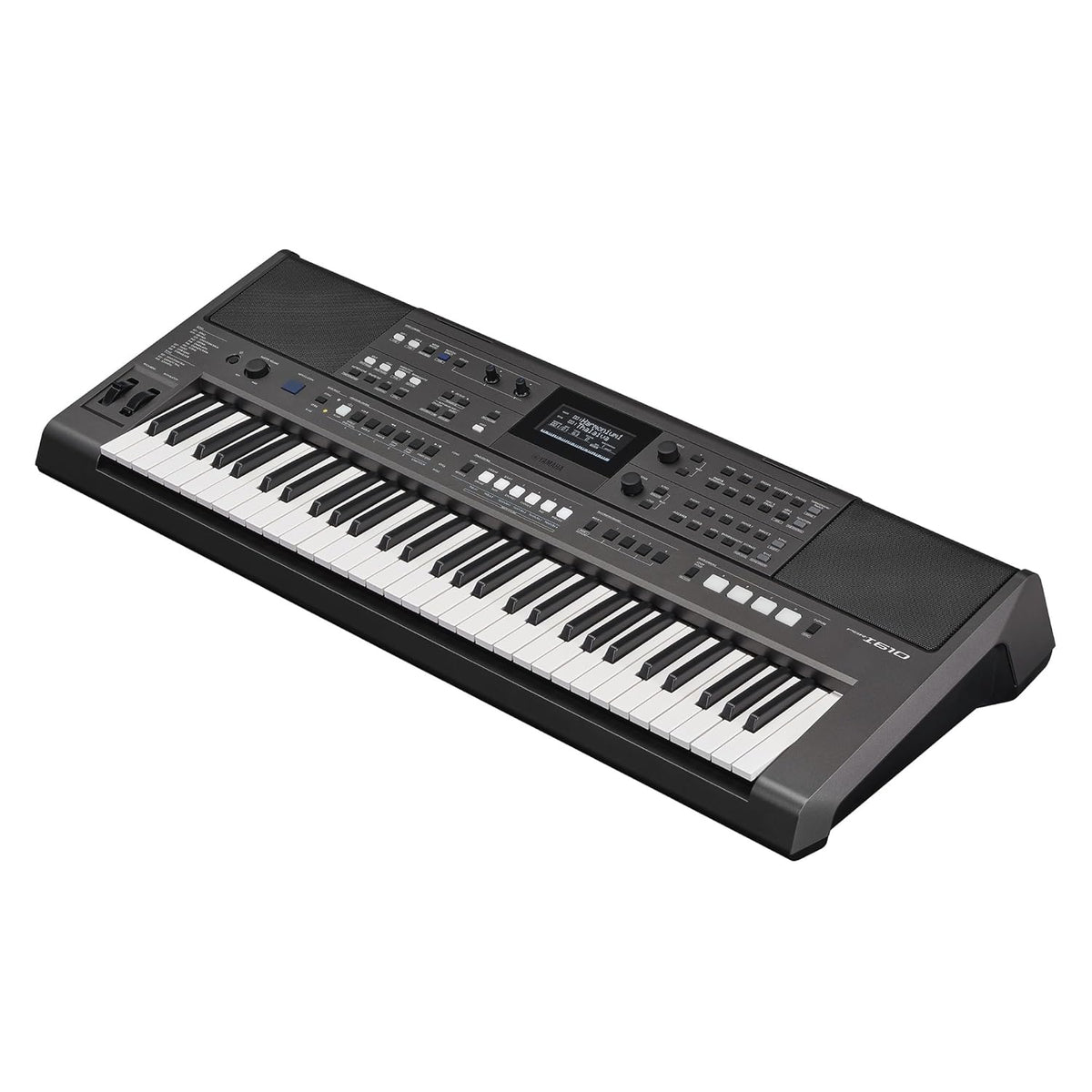Yamaha PSR-I610 61-Key Professional Portable Keyboard
