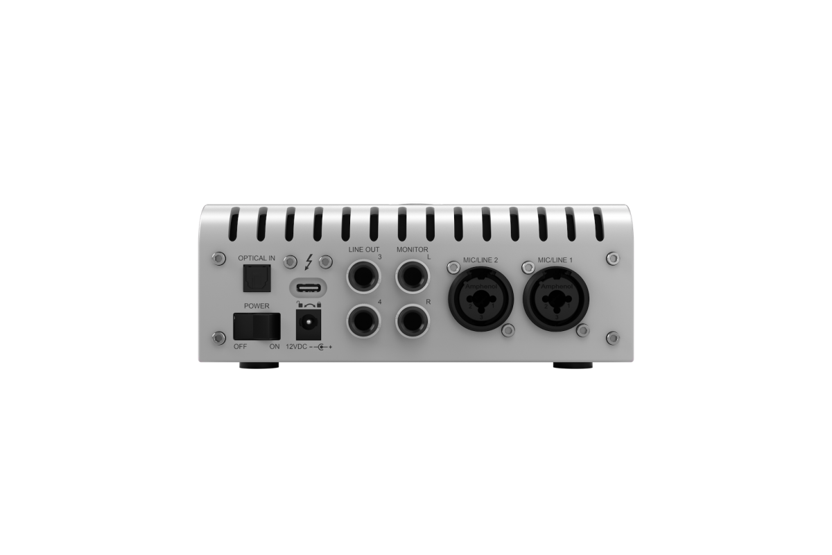 Universal Audio Apollo Twin X QUAD Gen 2 (Studio+ Edition