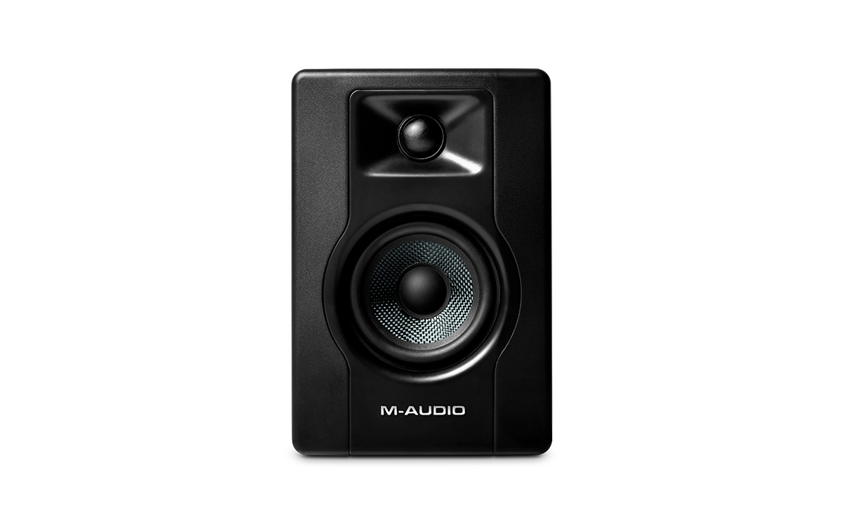 M-Audio BX3 Pair Studio Monitor – ChennaiMusicals