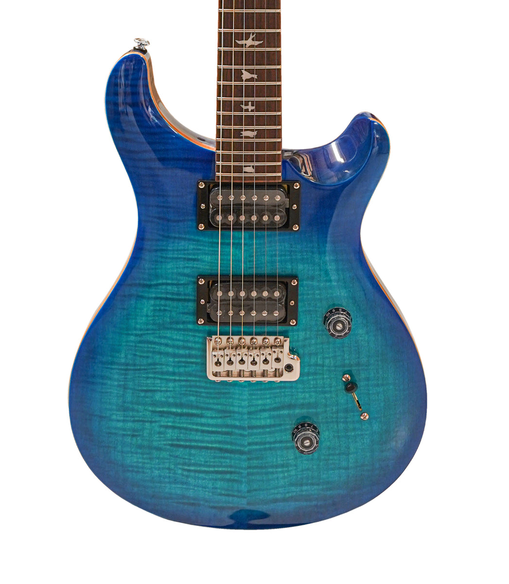 PRS SE Custom 24 Electric Guitar CU44 – ChennaiMusicals