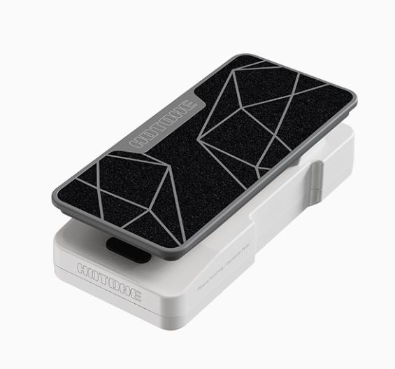 HOTONE Ampero II Press Passive Switching/Expression Pedal