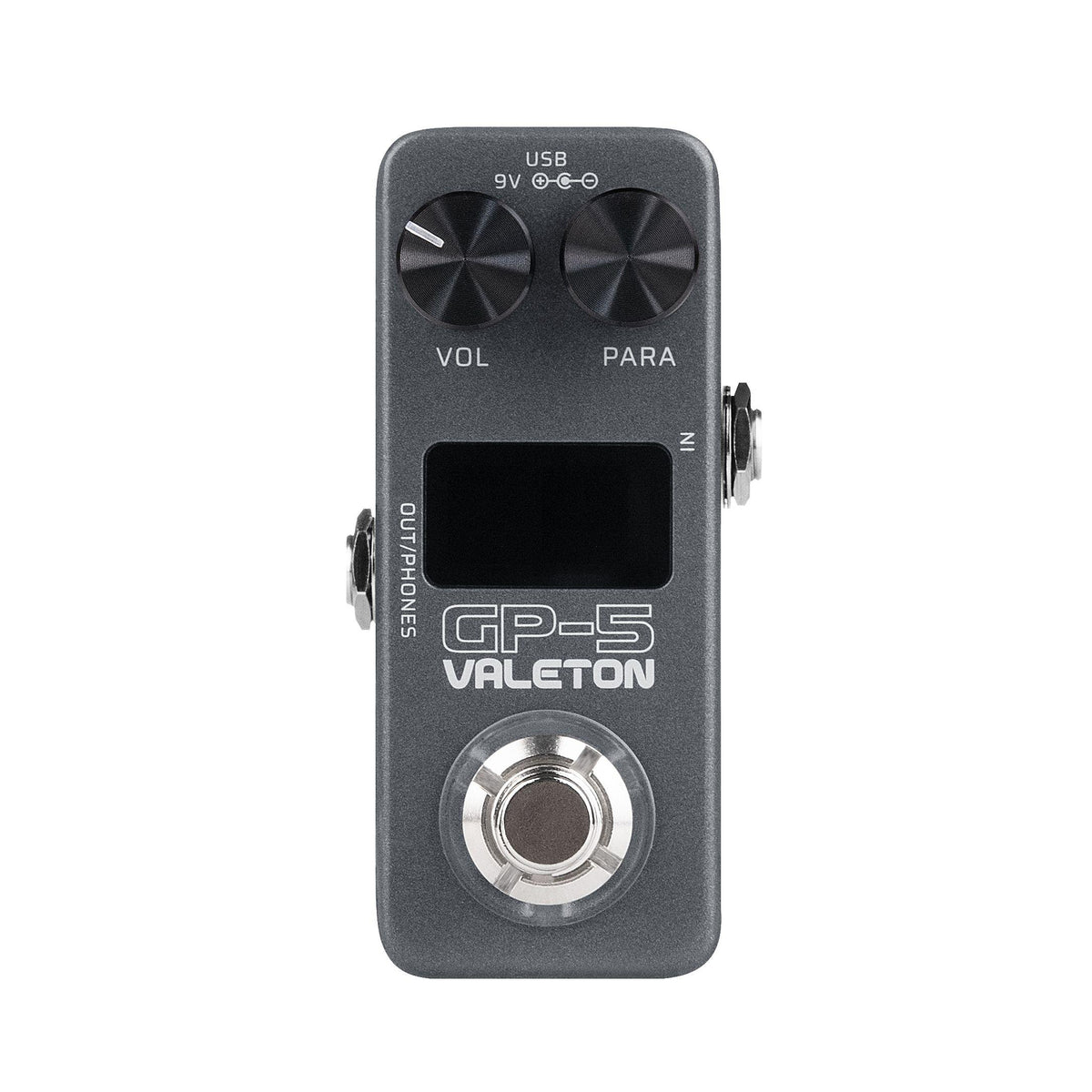 【値下げ交渉歓迎】GP-5 valeton【即購入可】 VALETON Multi Effects Processor GP5 – ChennaiMusicals