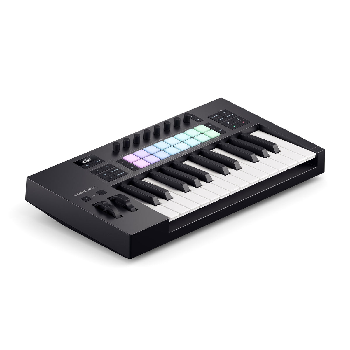 Novation Launchkey MK4 Version – ChennaiMusicals