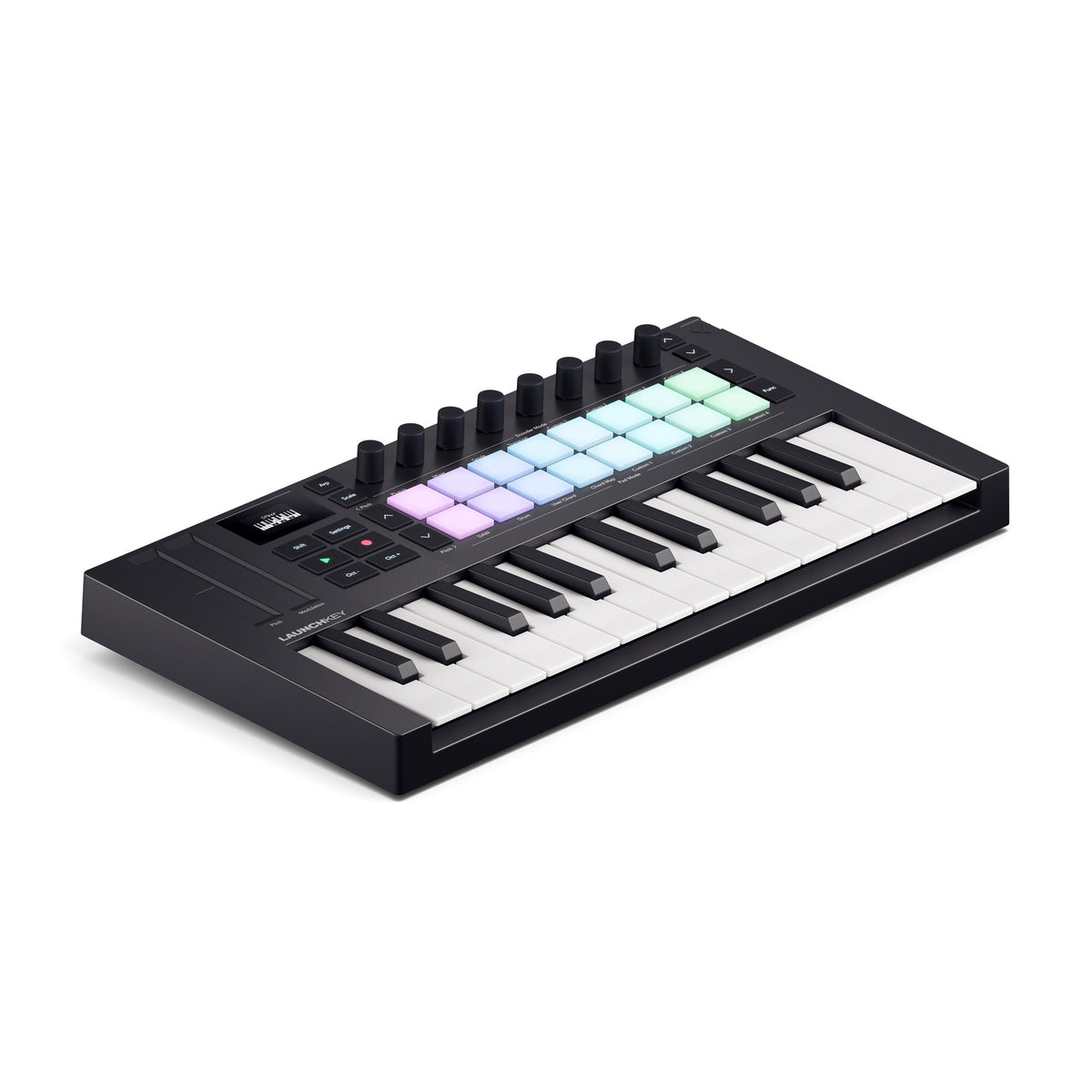 Novation Launchkey MINI 25 MK4 – ChennaiMusicals