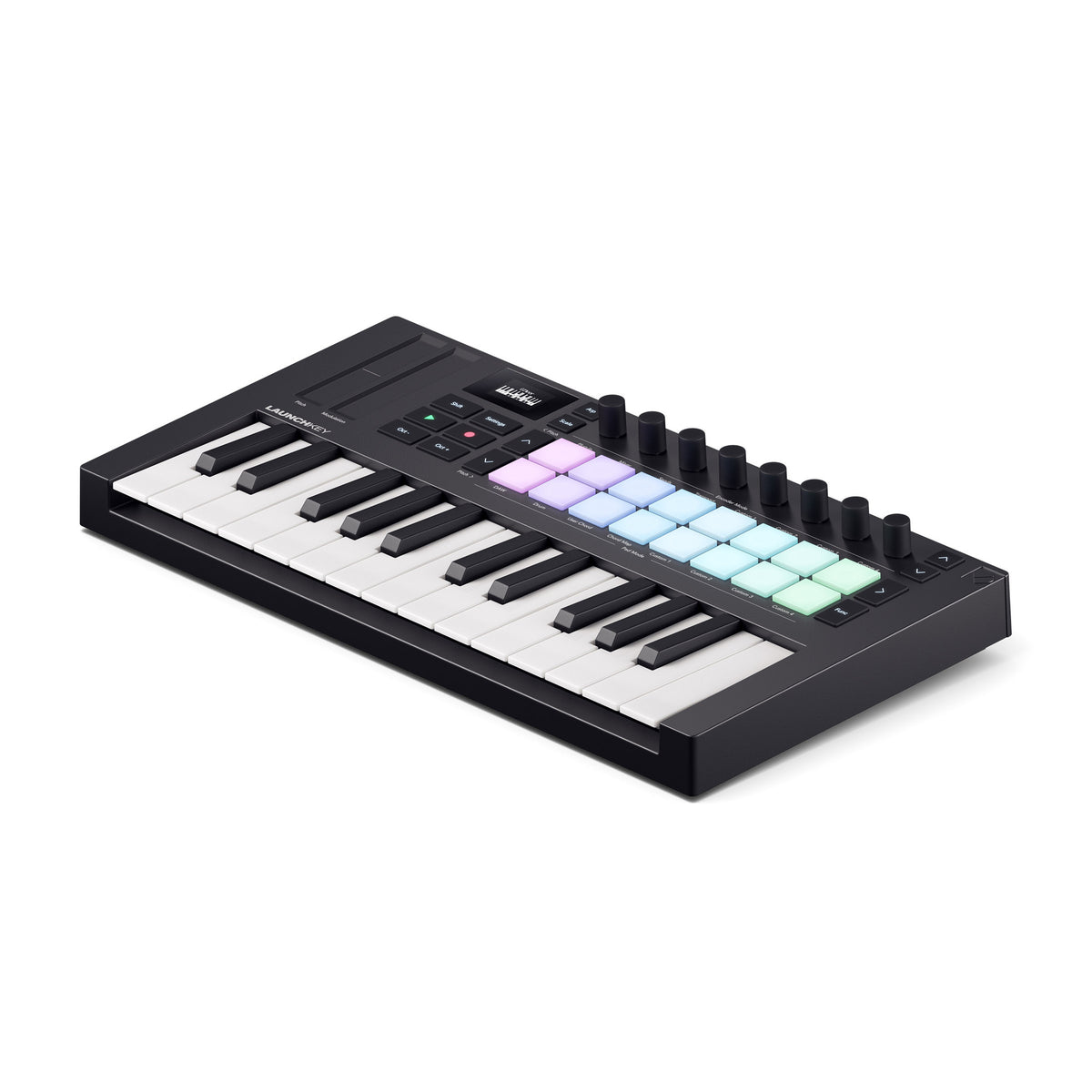 Novation Launchkey MINI MK4 – ChennaiMusicals
