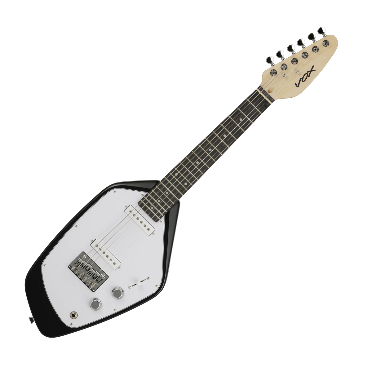 【再値下げ】Vox Phantom mark V V-MK5 エレキギター 浮雲 VOX Mark V Mini Guitar – ChennaiMusicals