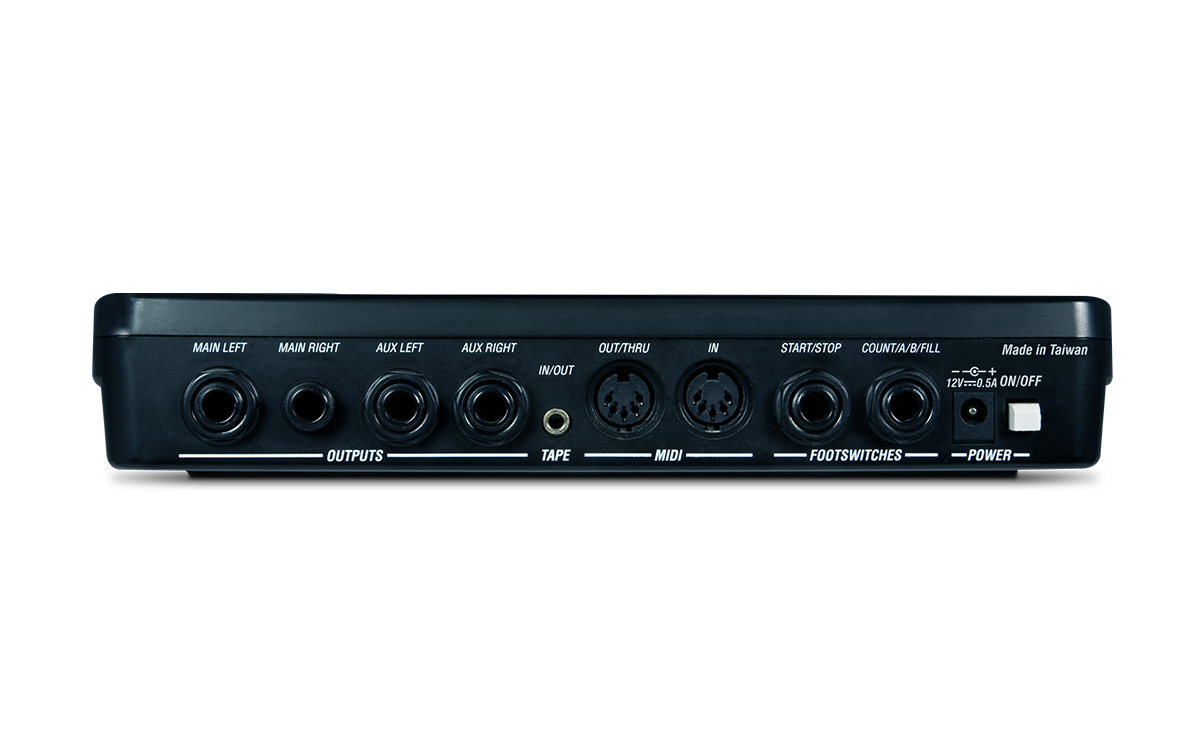 ALESIS Drum Machine SR16 – ChennaiMusicals
