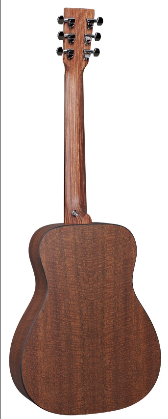 Martin LX1E Little Martin Electro Acoustic Guitar - Natural 