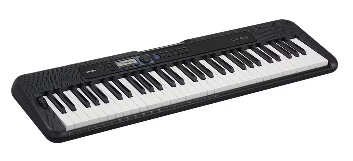 CASIO カシオ Casiotone 電子キーボード CT-S300 Casio CT-S300 Casiotone 61-Key Touch Sensitive Portable Keyboard