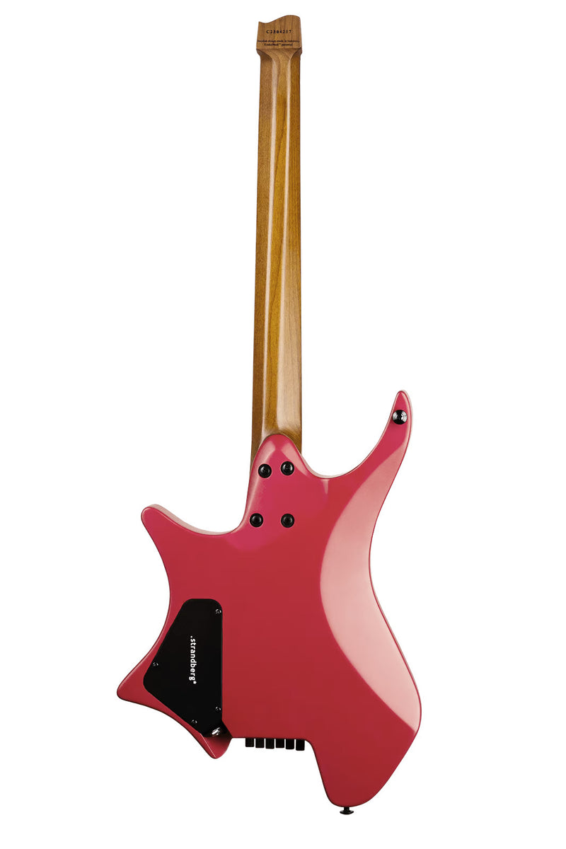 Strandberg Boden Essential 6 Electric Guitar – ChennaiMusicals