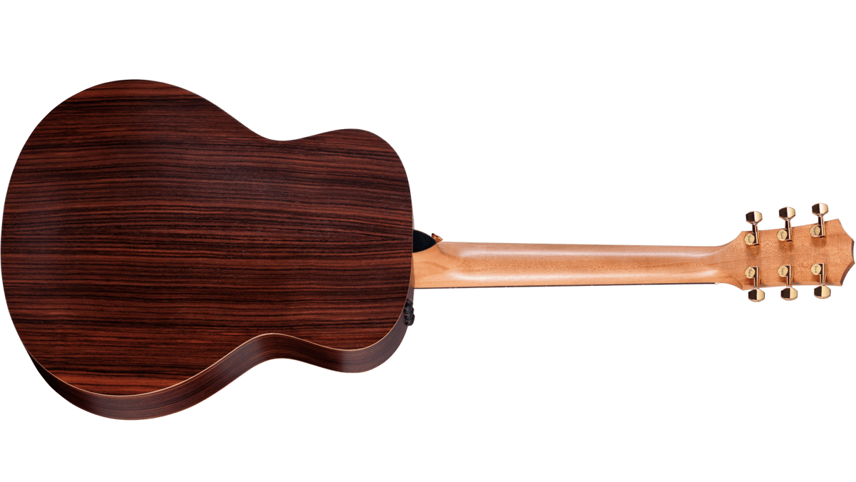TAYLOR 50th Anniversary GS Mini-e Rosewood SB – ChennaiMusicals