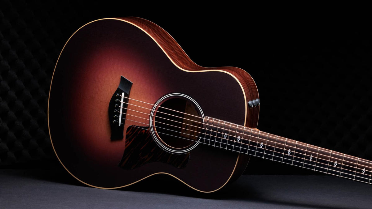 Taylor GS Mini-e Rosewood