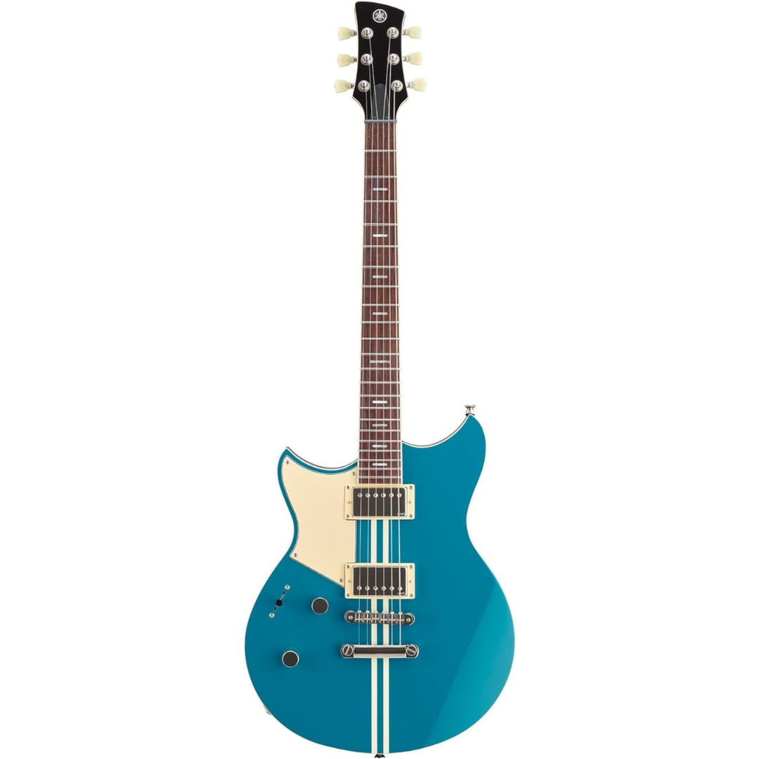 YAMAHA ヤマハ Revstar RSS20 SWB Yamaha Revstar Standard RSS20 SWB Electric Guitar - Swift Blue