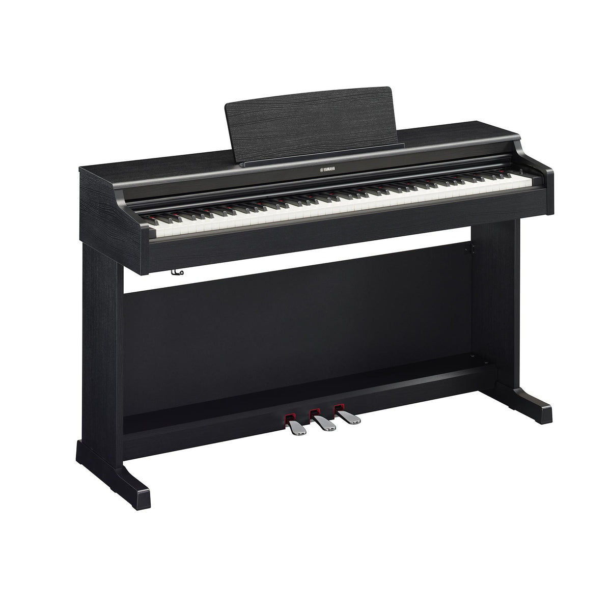 Yamaha YDP-165 Arius Digital Piano (Including Power Adaptor, Bench
