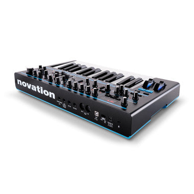 Novation Bass Station II Analog Synthesizer – ChennaiMusicals