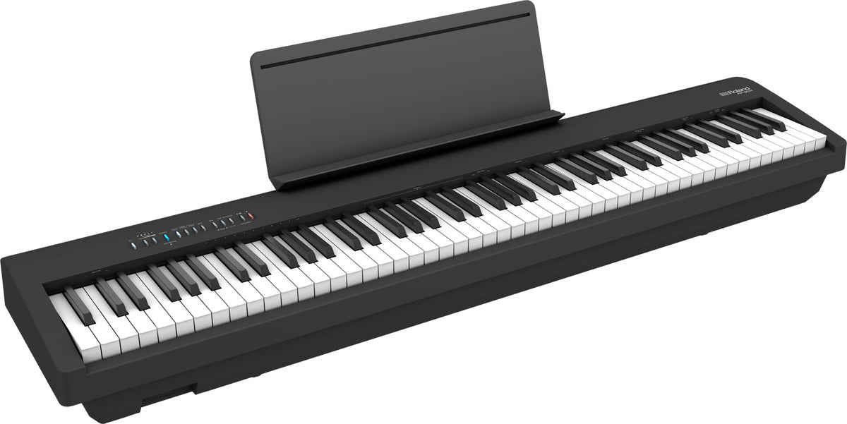 ROLAND Digital Piano FP30X Black – ChennaiMusicals