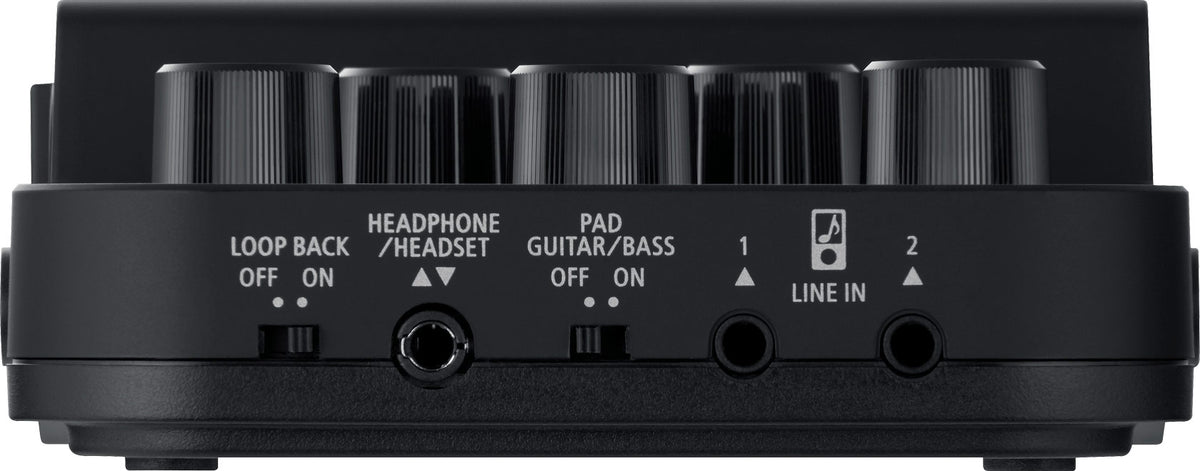 ROLAND Go Mixer Pro X – ChennaiMusicals