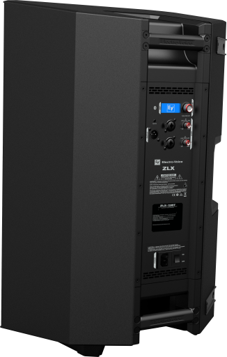 Electro-Voice ZLX15BT スピーカー Bluetooth対応 Electro-voice ZLX 15BT 15