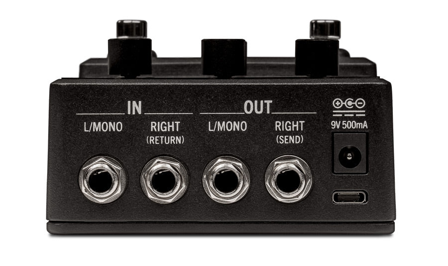 Line 6 HX ONE – ChennaiMusicals
