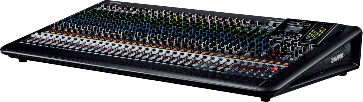 YAMAHA Mixer MGP32X Mixing Console – ChennaiMusicals