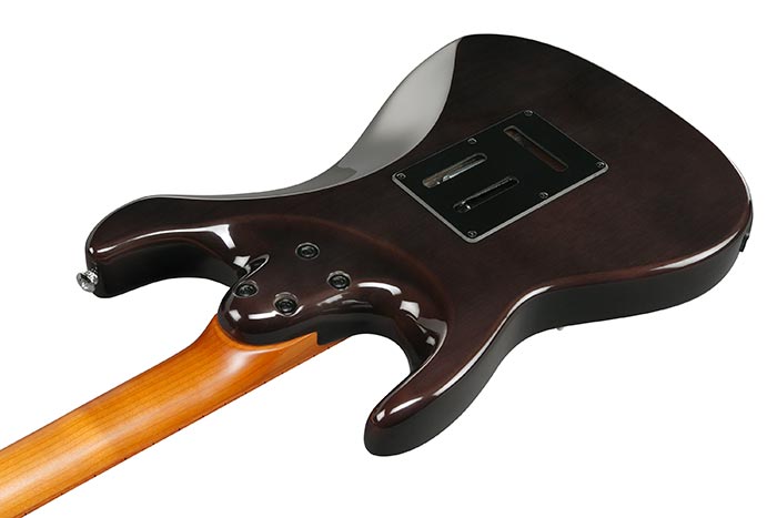Ibanez Electric Guitar -AZ22S1F – ChennaiMusicals