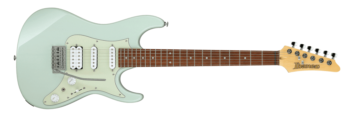 IBANEZ Electric Guitar AZES40 – ChennaiMusicals