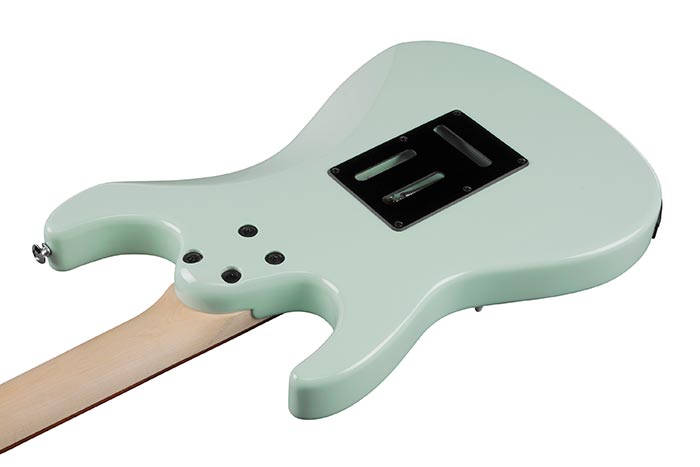 IBANEZ Electric Guitar AZES40 – ChennaiMusicals