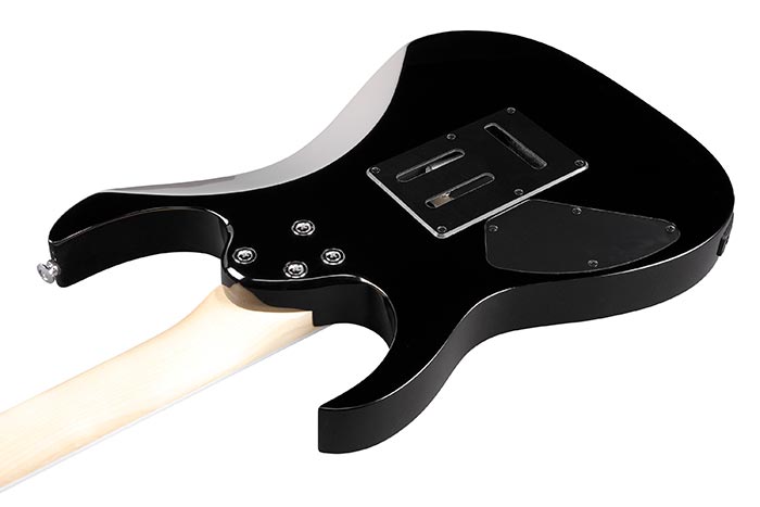 Ibanez Electric Guitar - GRG170DX – ChennaiMusicals