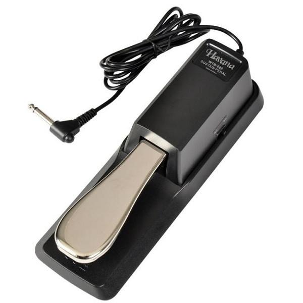 Havana WTB-005 Keyboard Sustain Pedal – ChennaiMusicals