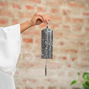 SONIC ENERGY Chimes Cosmic Bamboo CBCAURORA