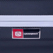 CROSSROCK Dreadnought Guitar Case Abs Molded CRA802D