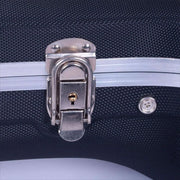 CROSSROCK Dreadnought Guitar Case Abs Molded CRA802D