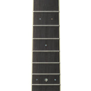 YAMAHA Semi Acoustic Guitar LS6 ARE