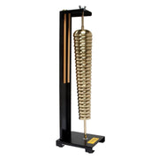 Tycoon Percussion TSTBT Bell Tree with Stand