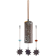 SONIC ENERGY Chimes Cosmic Bamboo CBCAURORA