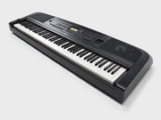 Yamaha DGX-670B Digital Piano WITH ADAPTOR