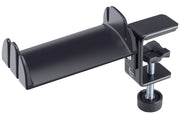 Konig & Meyer Ear-Phone Holder -Black 16090-000-55