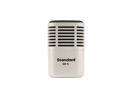 UNIVERSAL AUDIO SD-5 Dynamic Microphone with Hemisphere Modeling NEW!