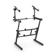 Onstage stand TMP-KS7365EJ Folding-Z Keyboard Stand with Second Tier
