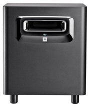 JBL Professional JBL LSR310S 10-Inch Powered Studio Subwoofer Monitor