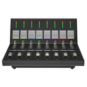 Icon V1-X Extender For V1-M Daw Controller Surface