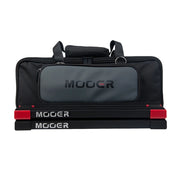 MOOER Stomplate Mini PB-05 Pedalboard