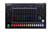 Roland TR-8S Rhythm Performer - black