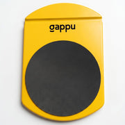 GAPPU Practice Pad Pro - Pad Only | Professional Silent Training Drum for Drummers
